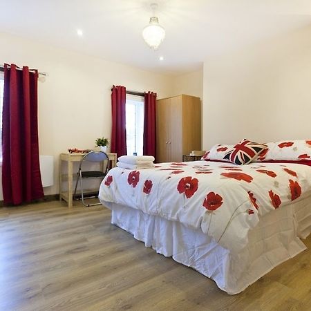 Emporium City Centre Self Catering Ноттінгем Екстер'єр фото