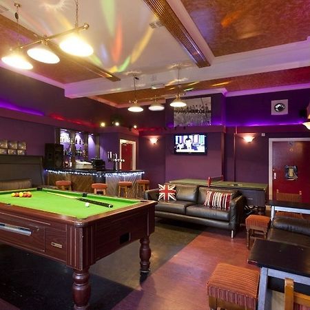Emporium City Centre Self Catering Ноттінгем Екстер'єр фото