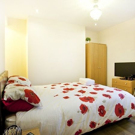 Emporium City Centre Self Catering Ноттінгем Екстер'єр фото