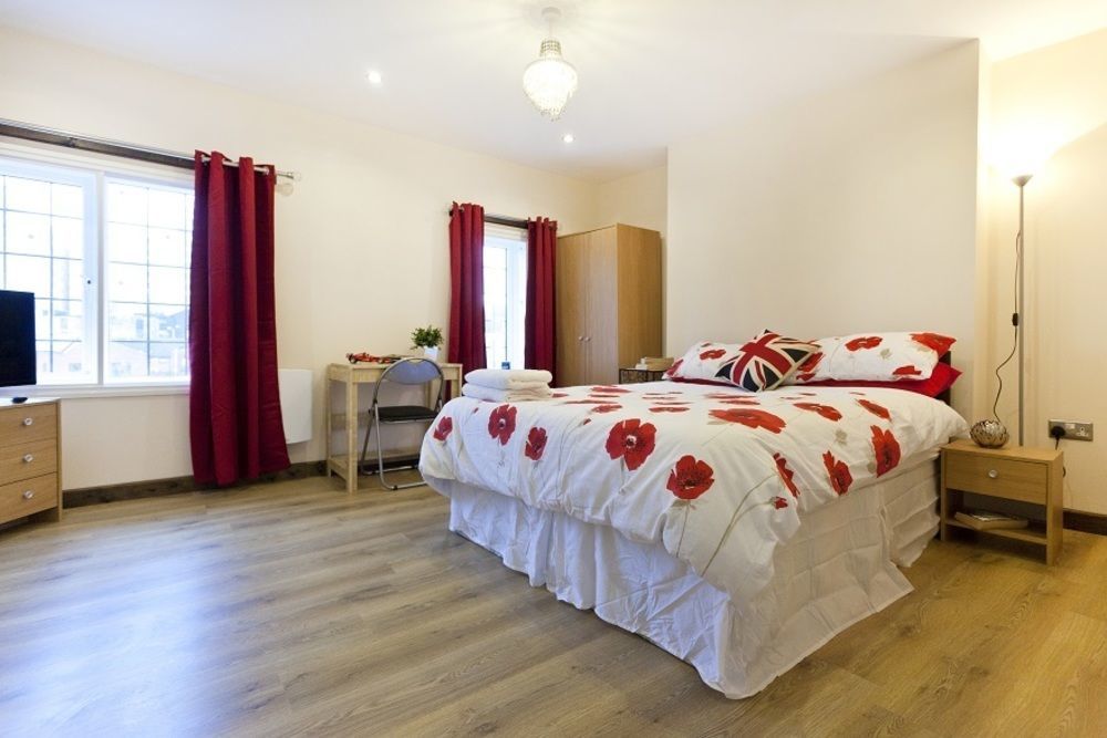 Emporium City Centre Self Catering Ноттінгем Екстер'єр фото