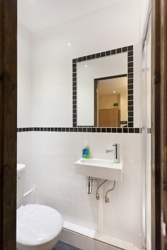 Emporium City Centre Self Catering Ноттінгем Екстер'єр фото